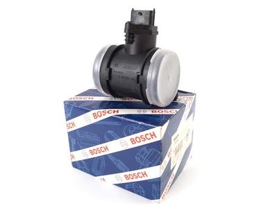 0281002428 расходомер воздуха воздушный bosch opel astra г омега b vectra b zafira 2.0 2.2