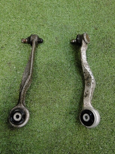 11225 рычаг п le audi a4 b5 b6 b7 a6 c5 a8 d2 c5 seat exeo 94 - 04