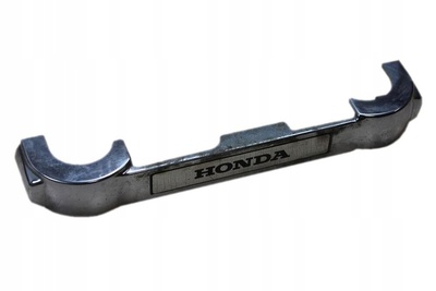 39639 honda vt750 shadow rc14 крышка полки нижней логотип