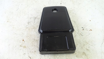 10013955 honda shadow vt 83 - 86 700 / 750 бардачёк обтекатель спинки