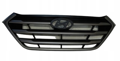86351D7000 решетка радиатора радиатора hyundai тусон ii 2.0 crdi 86351 - d7000