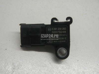 0261230282 Датчик абсолютного давления BOSCH R2 2016