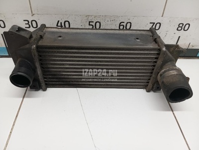 PCM100200 Интеркулер Land Rover Freelander (1998 - 2006)