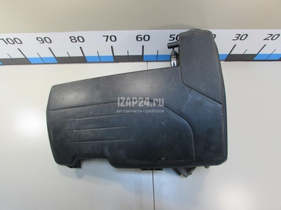 8200275382 Корпус воздушного фильтра Renault Kangoo (2003 - 2008)