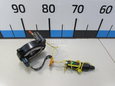 7700840099 Механизм подрулевой для SRS (ленточный) Renault Scenic RX4 (2000 - 2003)