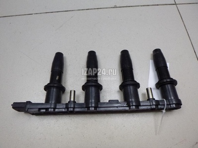 CE2000912B1 Рампа (кассета) катушек зажигания Delphi Meriva (2003 - 2010)