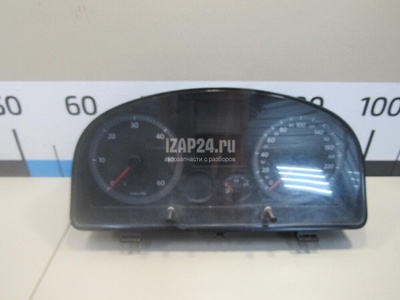 2K0920843CXZ01 Панель приборов VAG Caddy III (2004 - 2015)