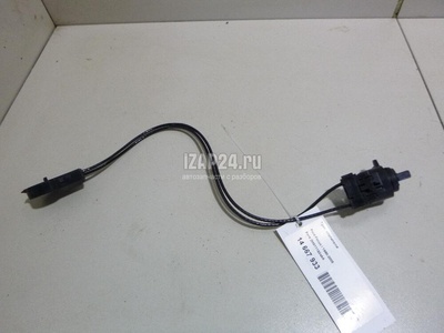 2M5111504AA Трос отопителя Ford Focus I (1998 - 2005)