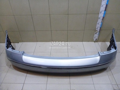 3B5807417D Бампер задний VAG Passat [B5] (2000 - 2005)