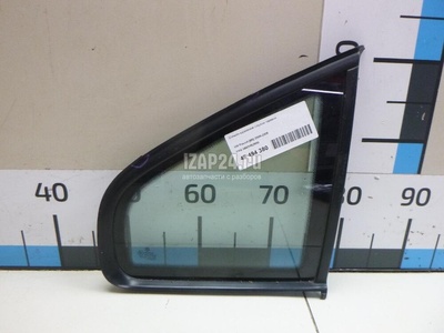 3B5845298Q Стекло кузовное глухое правое VAG Passat [B5] (2000 - 2005)