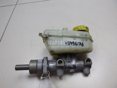 6Q0611019Q Цилиндр тормозной главный VAG Passat [B5] (2000 - 2005)