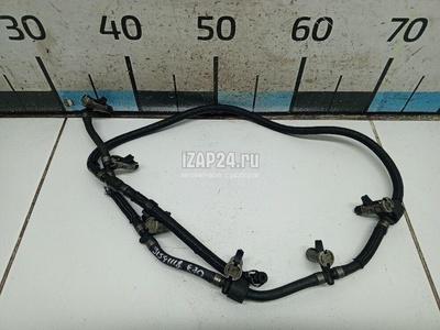 13537799869 Магистраль обратки BMW X3 E83 (2004 - 2010)