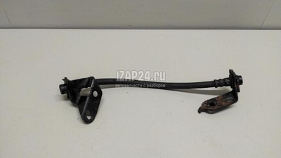 9094702B14 Шланг тормозной передний Toyota Land Cruiser (90)-Prado (1996 - 2002)