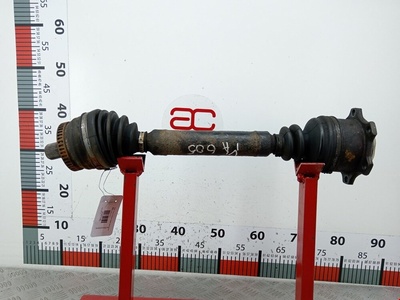 8D0407271DM Полуось передняя правая (приводной вал шрус) Audi A4 B5 (1994-2001) 1999 ,