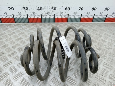 3B0511115R Пружина подвески задняя Audi A6 C5 (1997-2005) 2001 ,