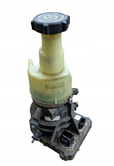BG913K514AC форд mondeo mk4 насос гур bg91 - 3k514 - ac