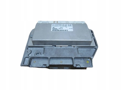 A0195453132 мерседес c w202 202 w210 w208 блок блок управления asr 0195453132