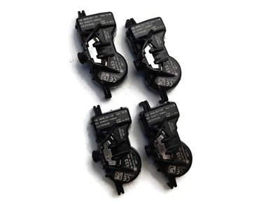 4× датчик tpms mitsubishi space star ii attrage outlander pajero 4250c275