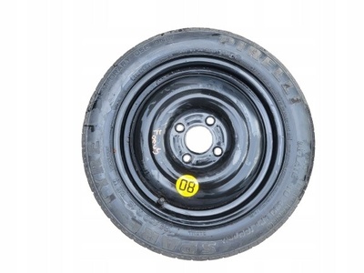Форд focus mk1 колесо подъездные 125 / 80 r15