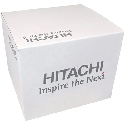 138419 катушка зажигания hitachi