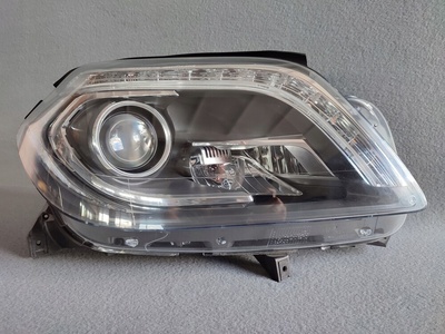 A1668203559W166GLE мерседес г gle w166 ils би ксенон przedna правый рестайлинг a1668203559