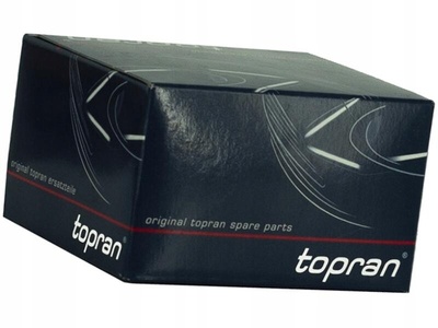 400783 переключатель света заднего вида topran 400 783
