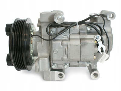 CC2961450G компрессор кондиционера mazda 3 2.0 h12a1aj4ez