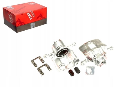 BHW1025E суппорт передняя левый hyundai i20 58110 - 1j100 58180 - 1ja10 mando 54mm
