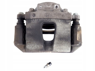 58180K4A10 суппорт тормозной левый передний hyundai кона i electric 19 - 23 r . 58180 - k4a10