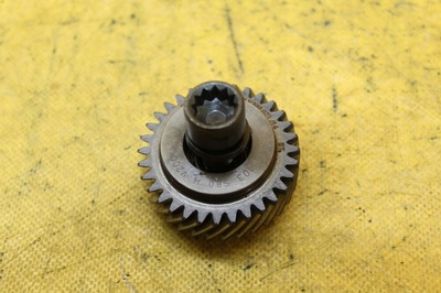Колесо насосы масло a6 c7 2.0 tfsi 03g103580h