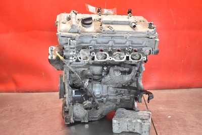 2ZRFXE двигатель отправка бензиновый 2zr - fxe toyota auris 2 ii 1.8 hybrid 136 л.с. 15 - 18