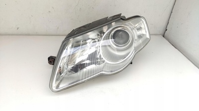 3C0941005J фары лампы volkswagen passat b6 2005 - 2010 h7 h7