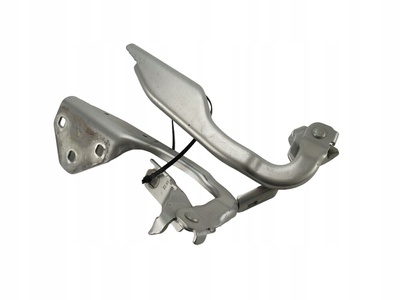 654006928R петли капота dacia duster ii 2 hm рестайлинг 2021 - 2024 654019784r