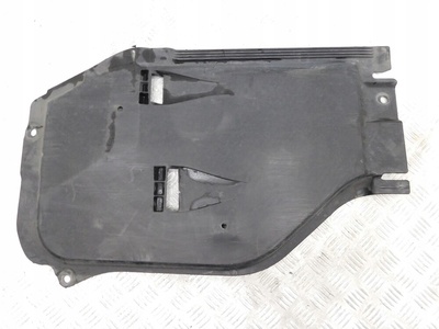 A2465201523 mercedes - benz oe защита двигателя нижняя