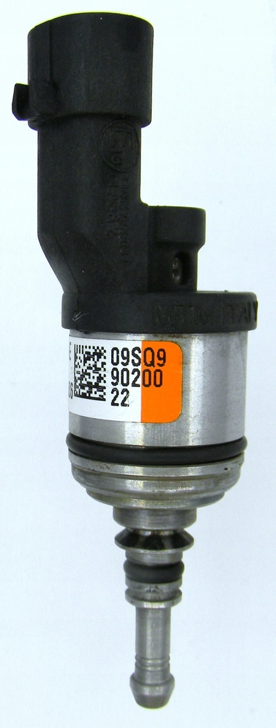 09SQ99020022 brc форсунки оранжевый новый тип