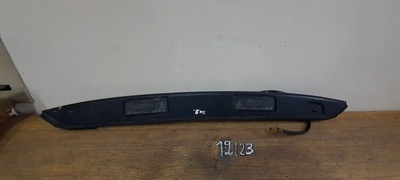 MIA10352 микровыключатель диафрагма ручка крышка багажника задняя лампочка контактор subaru legacy iv
