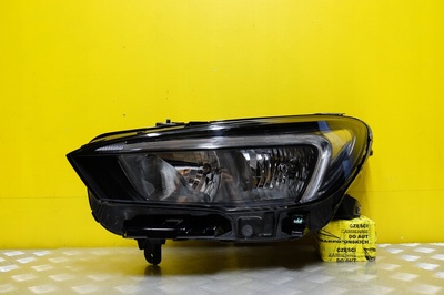 42764017 buick encore 2020 фара фара химчистки л сша