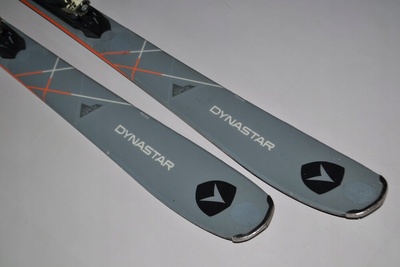 Лыжи dynastar powertrack 173cm nu3904