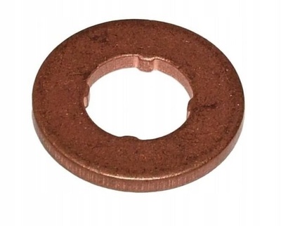 F00VC17503 уплотнитель корпуса инжектора bosch f 00v c17 503