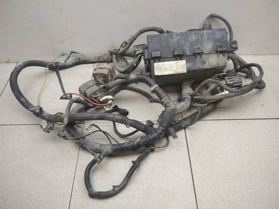 2M5T14A067BB Проводка подкапотная (коса) ford Focus I 1998-2004