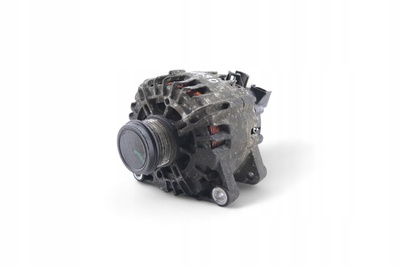 AV6N10300GC генератор форд focus mk3 c - max mk2 1.6 tdci av6n - 10300 - gc