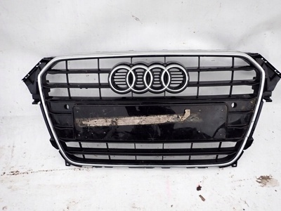 8K0853651F audi a4 b8 8k рестайлинг 11 - 15 решетка радиатора pdc