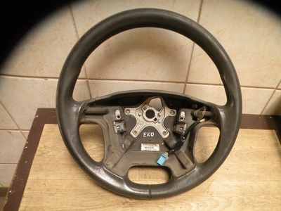 30741233 volvo s60 v70 ii s80 xc90 руль кожа