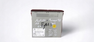 4D0919146D audi a3 8p a4 b7 8e a6 c6 4f тюнер тв