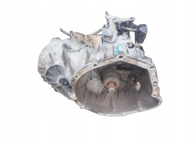 A6382601900 мерседес вито w638 2.2 cdi кпп