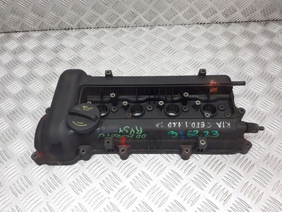 224102B000 крышка клапонов kia ceed i 1.6 16v 22410 - 2b000