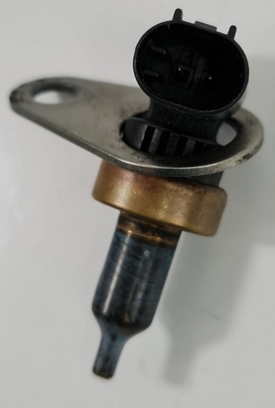 A0041539728 датчик температуры мерседес slk r171