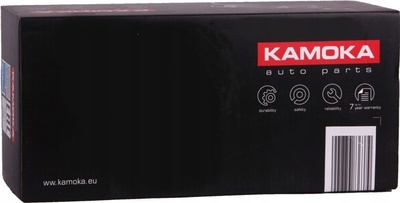 1070048 kamoka комплект монтаж гав ham