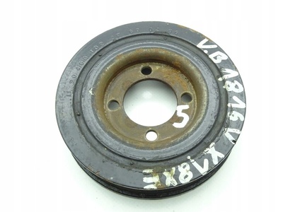 90469102 opel vectra b 95 - 98 1.8 16v x18xe 95 - 02 2.0 16v x20xev шкив вала