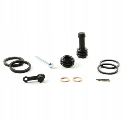 37.63037 PROX ZESTAW ZACISKU TYŁ SUZUKI RM 80/85 90 - 17 , DR 650R/S 90 - 95 18 - 3037